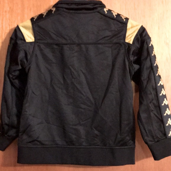 Kappa jacket - Picture 2 of 8
